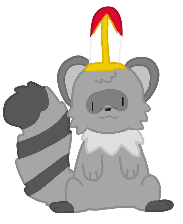 Racc Comm for 30 cent lol